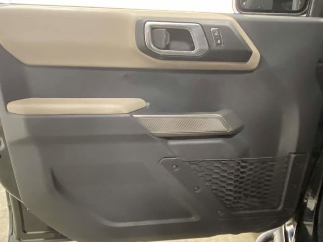 Used 2021 Ford Bronco Wildtrak image 14