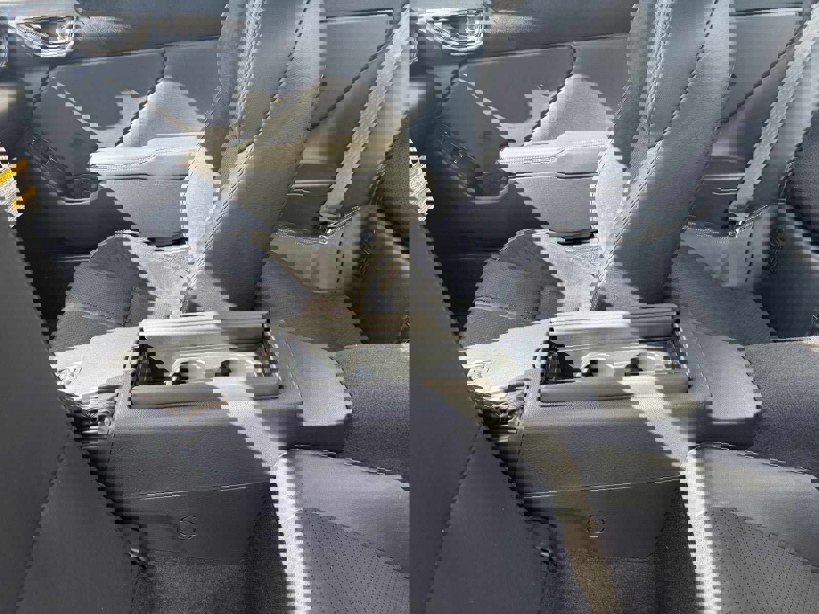 New 2026 Subaru BRZ Series.Yellow image 36