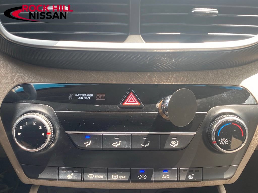 Used 2019 Hyundai Tucson Value FWD image 23