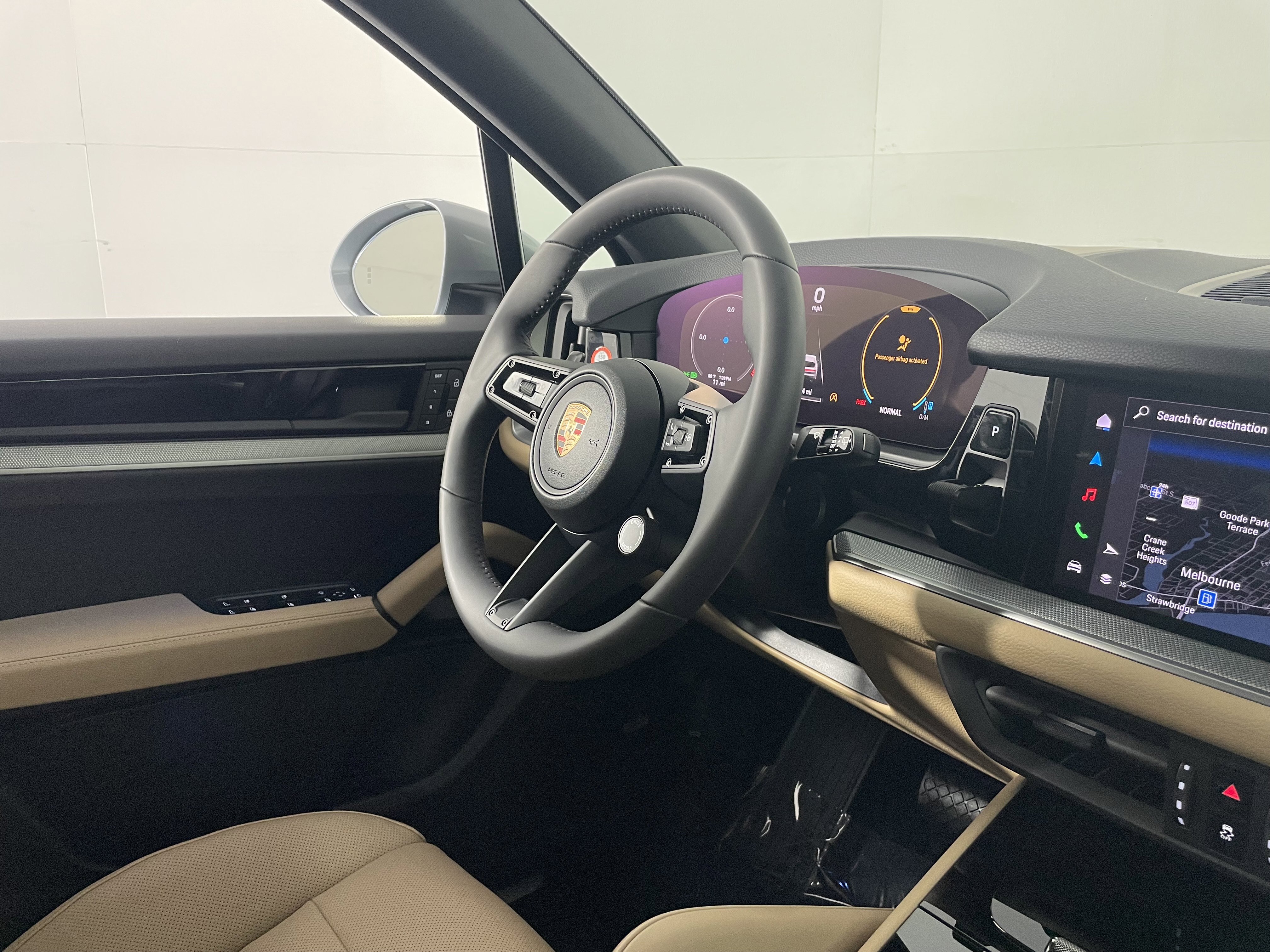 New 2026 Porsche Cayenne image 12