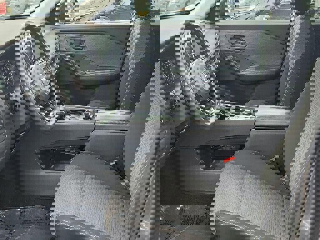 Certified 2021 Nissan Rogue S image 13