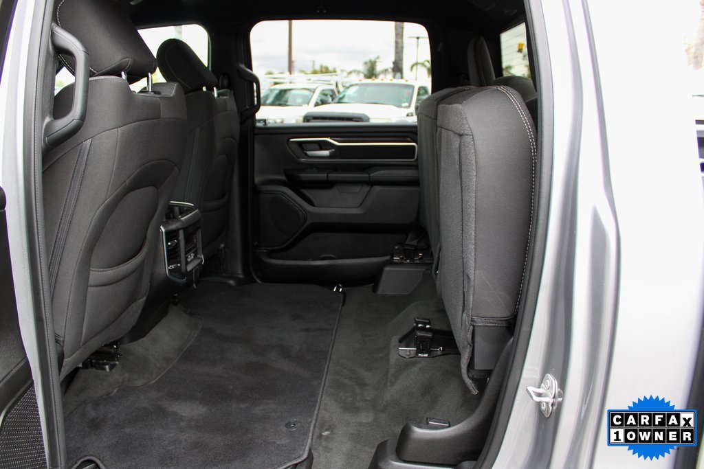 Used 2024 RAM 1500 Lone Star image 39