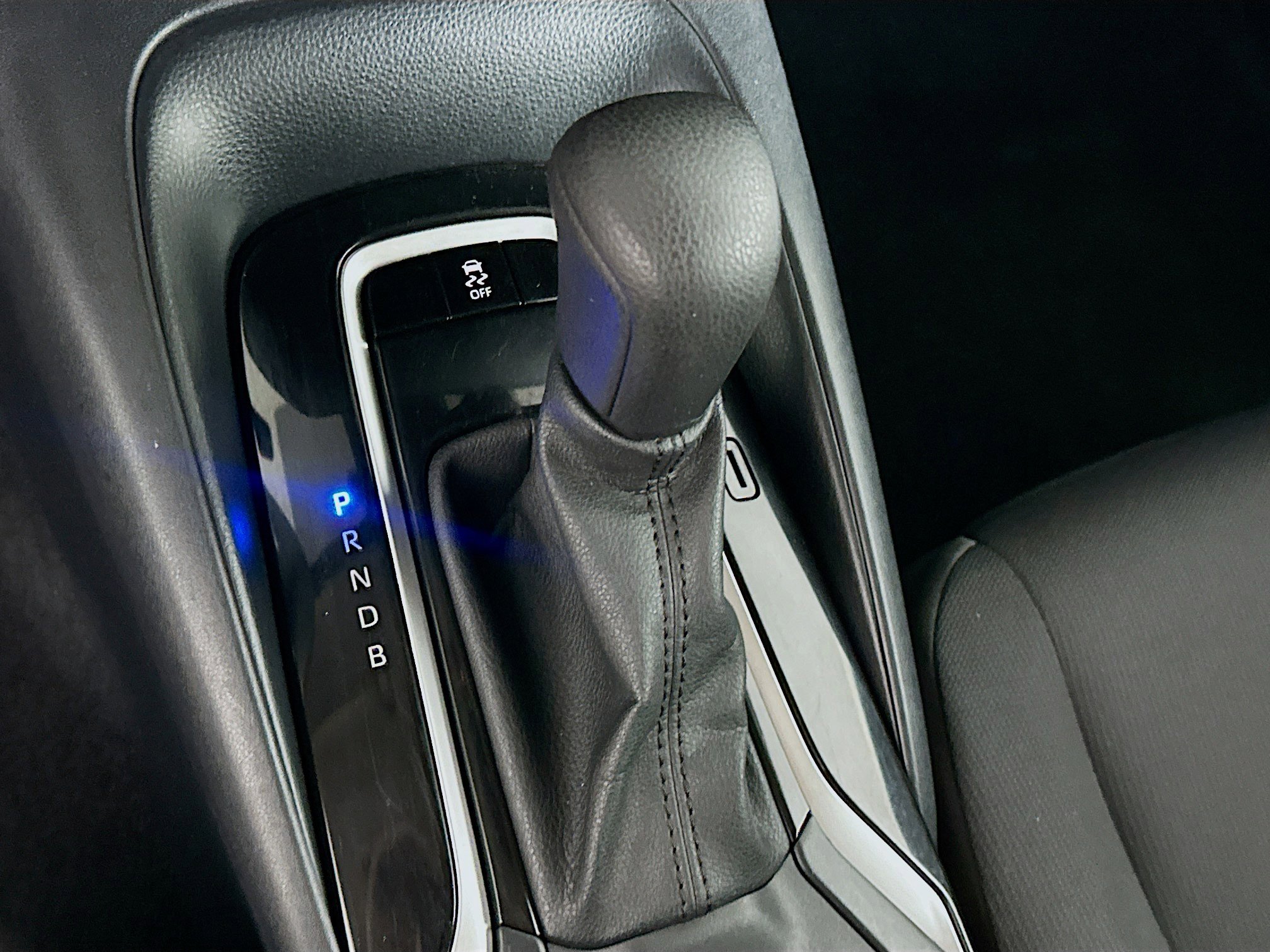 Used 2023 Toyota Corolla LE image 24