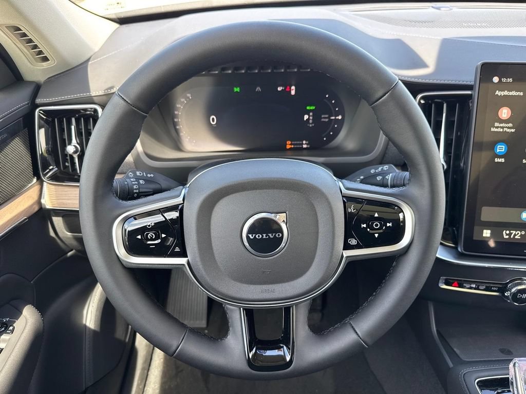 New 2026 Volvo XC90 T8 Plus w/ Protection Package AWD/4WD image 12