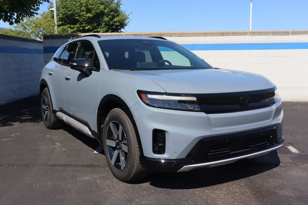 New 2026 Honda Prologue Touring image 7