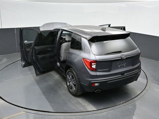 Used 2021 Honda Passport EX-L image 66