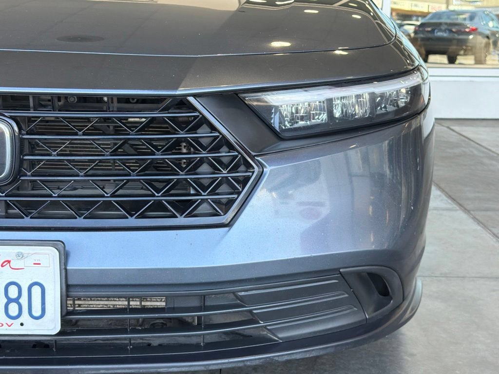 Used 2023 Honda Accord LX image 5