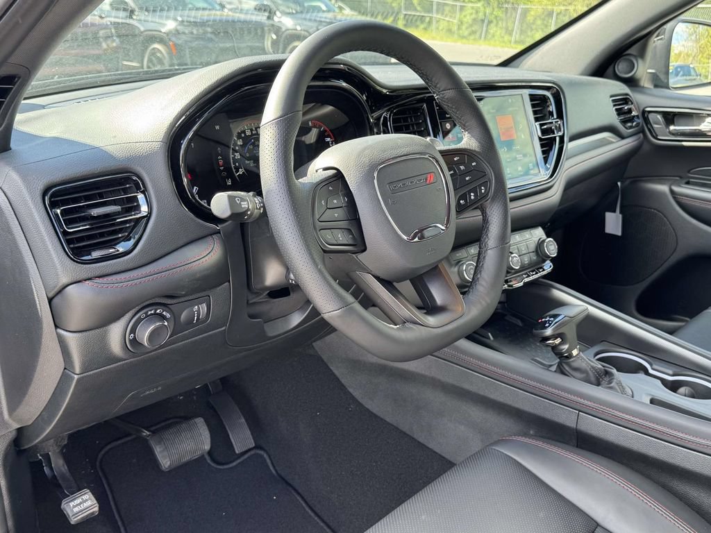New 2026 Dodge Durango GT AWD/4WD image 2