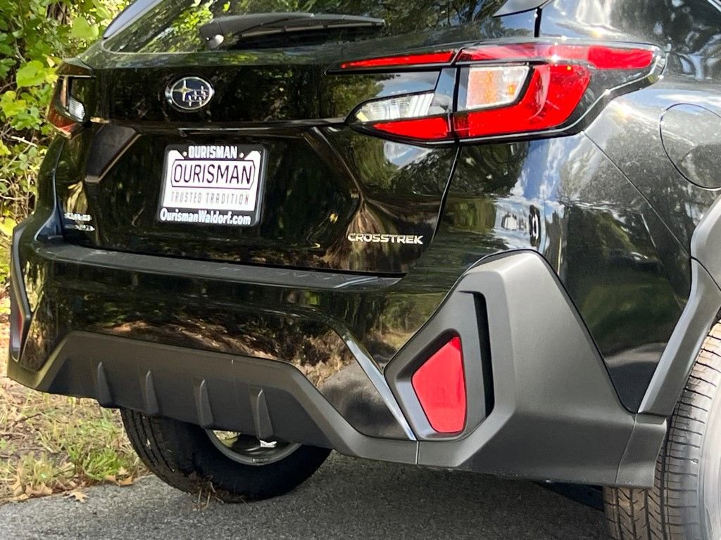 New 2025 Subaru Crosstrek 2.5i Premium image 5
