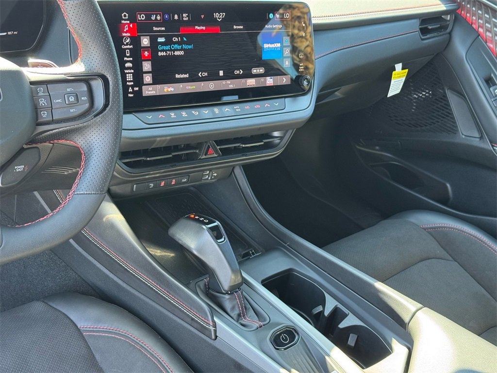 Used 2024 Dodge Charger R/T Scat Pack w/ Plus Group image 16