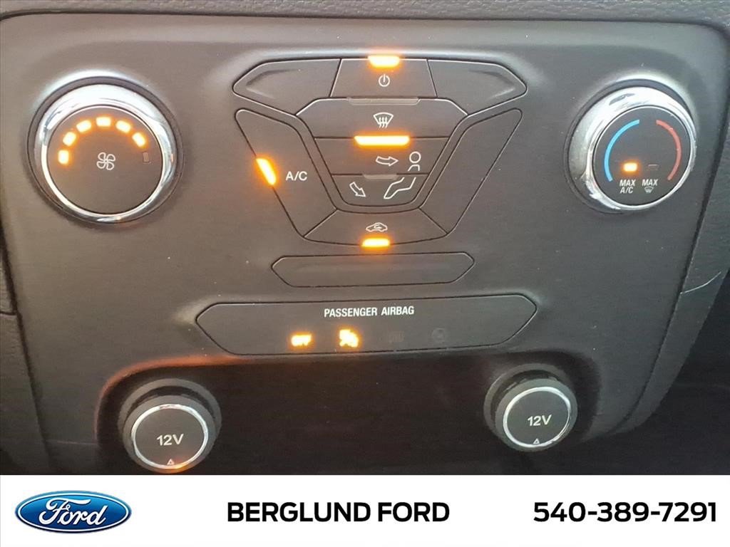Used 2021 Ford Ranger XL w/ FX4 Off-Road Package AWD/4WD image 27