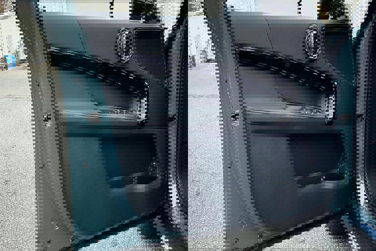 Certified 2023 MINI Cooper Countryman S w/ Signature Upholstery Package image 24