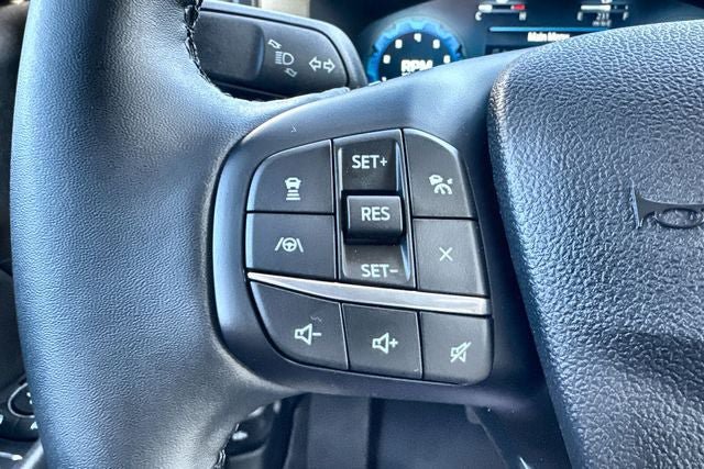 New 2025 Ford Bronco Sport Big Bend w/ Convenience Package AWD/4WD image 24
