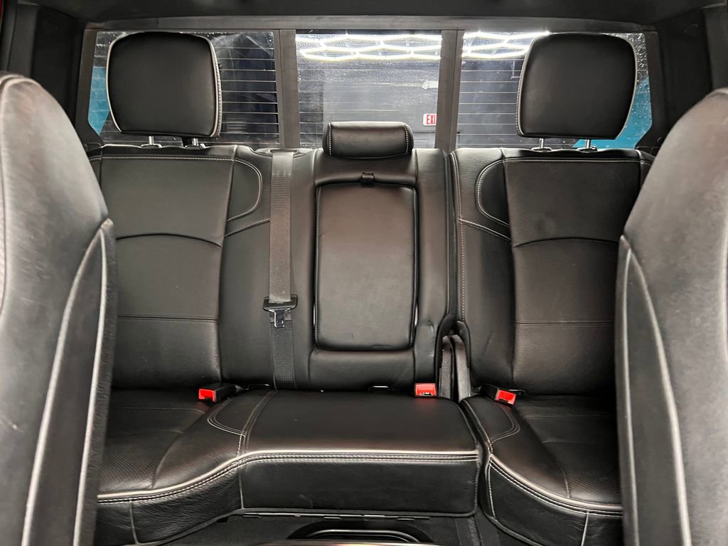 Used 2024 RAM 2500 Rebel w/ Level 2 Equipment Group image 31