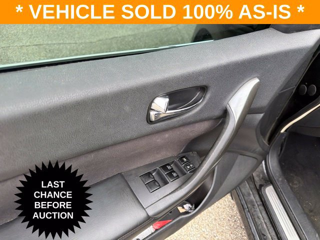 Used 2014 Nissan Maxima 3.5 S w/ Limited Edition Package FWD image 14