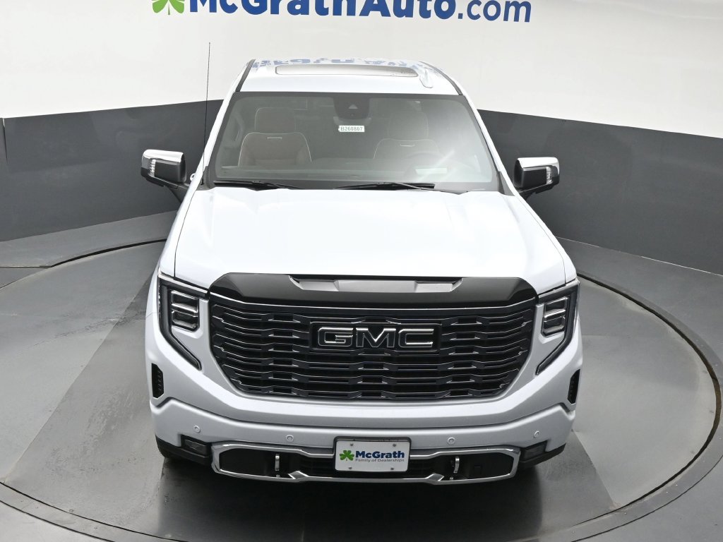 New 2026 GMC Sierra 1500 Denali Ultimate AWD/4WD image 30