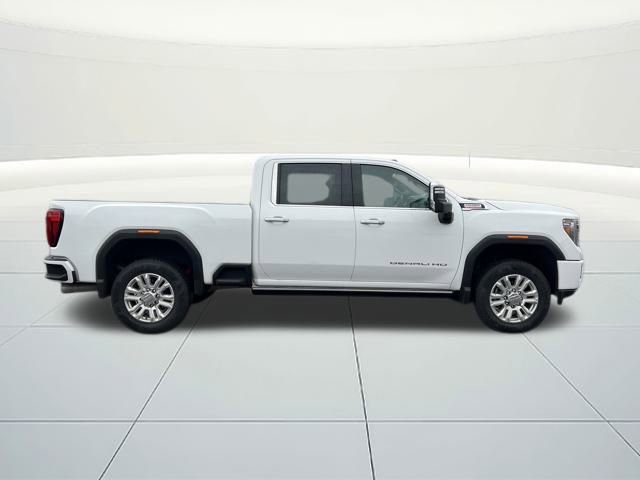 Used 2023 GMC Sierra 3500 Denali w/ Denali Ultimate Package image 5