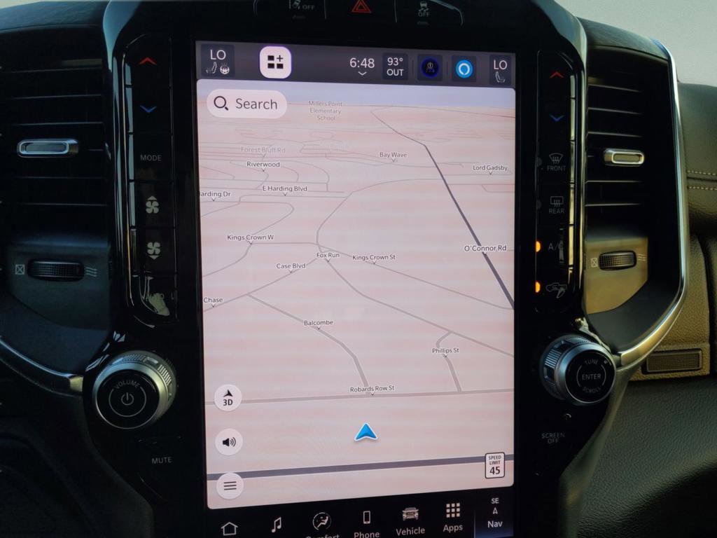 New 2026 RAM 2500 Laramie w/ Night Edition image 38