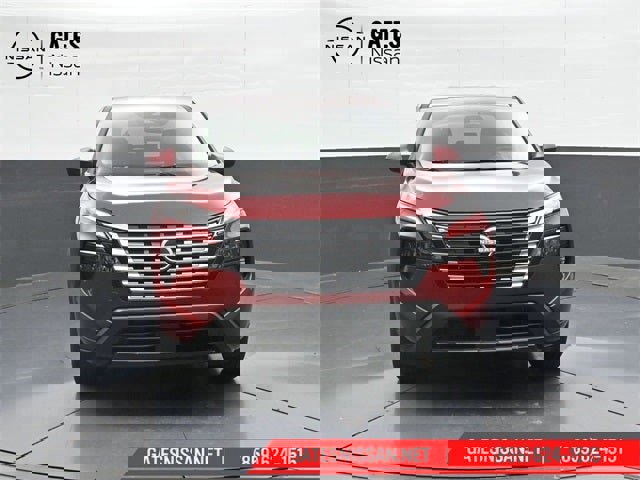 New 2026 Nissan Rogue SV image 5