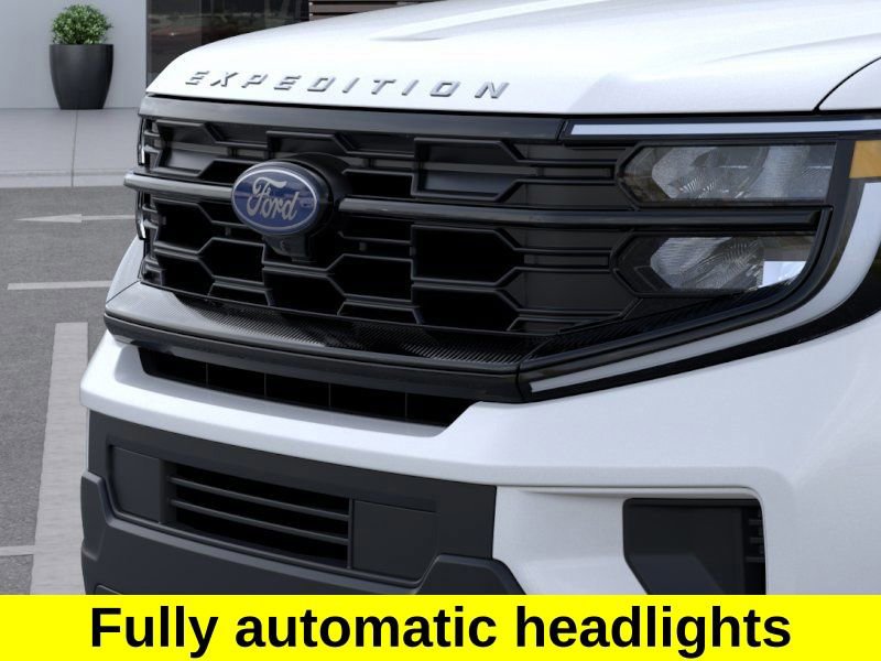 New 2026 Ford Expedition Active AWD/4WD image 18