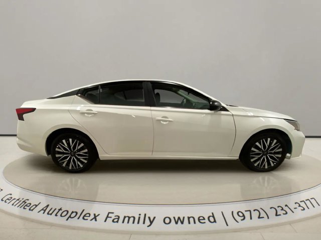 Used 2026 Nissan Altima 2.5 SV FWD image 6