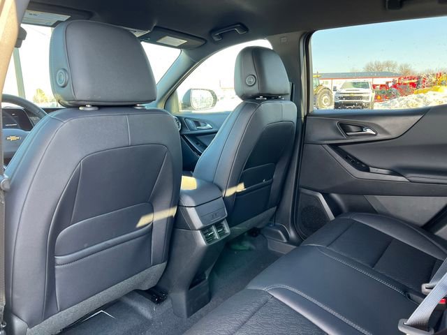 New 2026 Chevrolet Equinox LT w/ Convenience Package II image 30