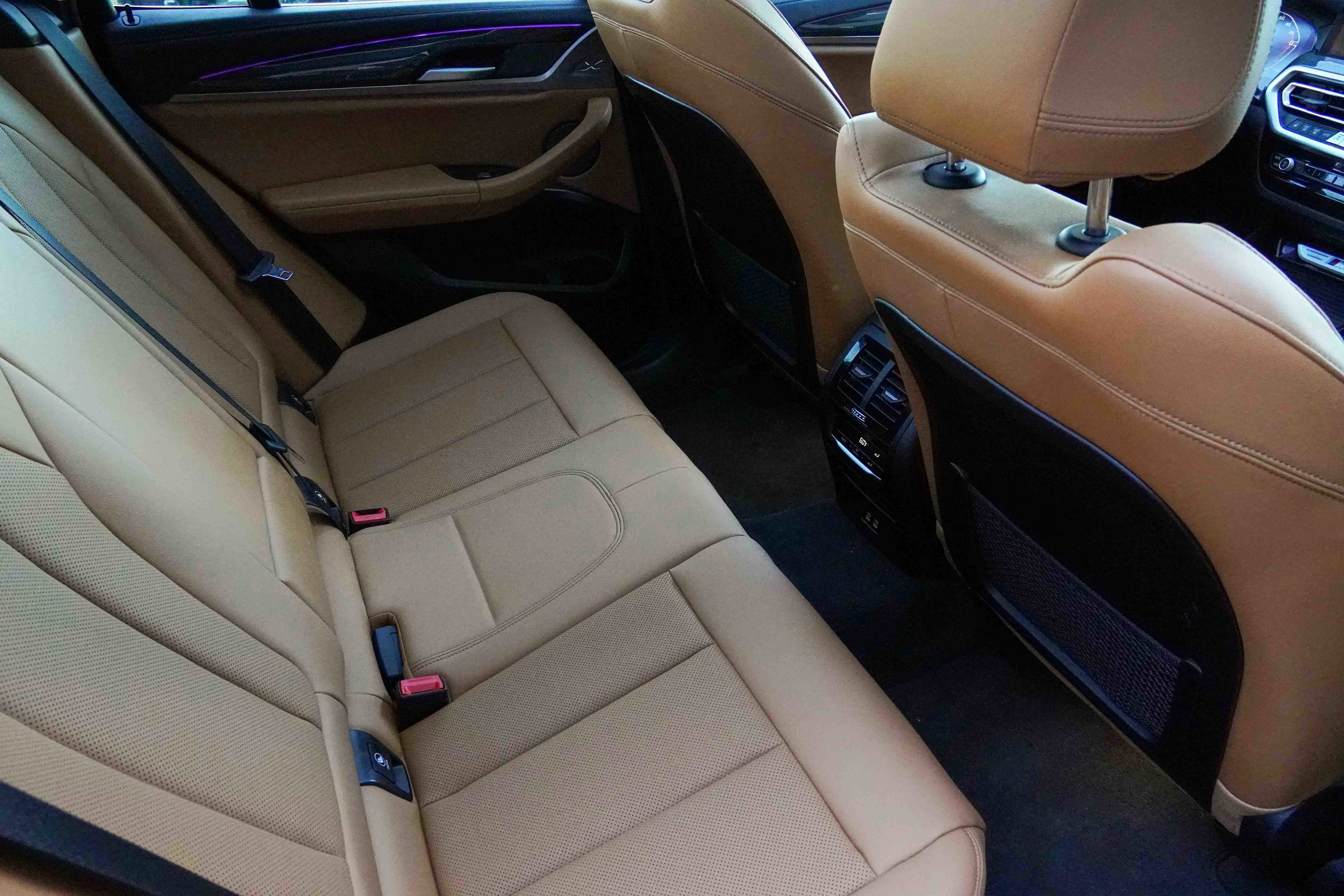 Certified 2023 BMW X3 M40i w/ Premium Package image 34