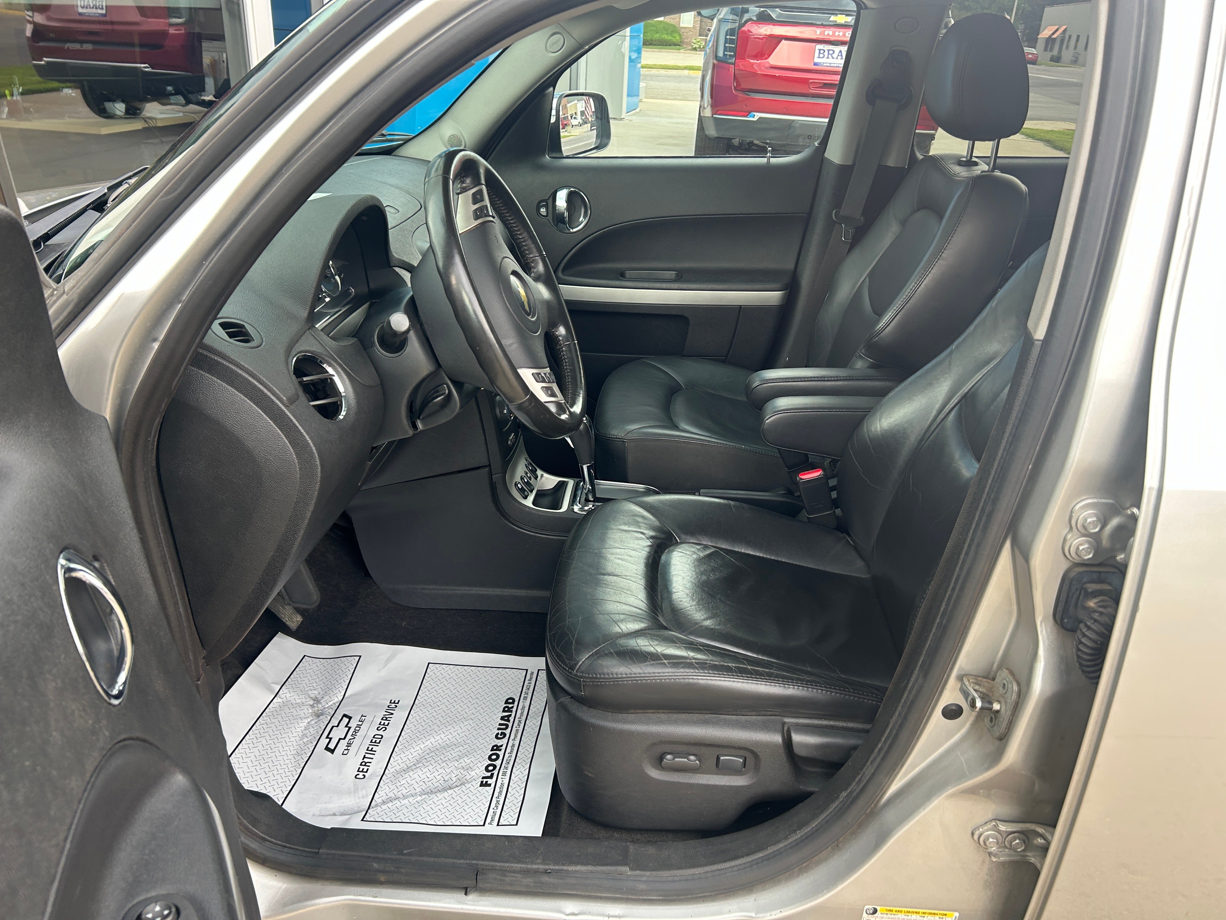 Used 2007 Chevrolet HHR LT w/ LT Preferred Equipment Group FWD image 14