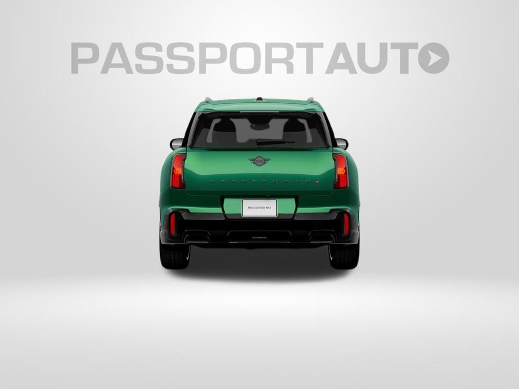 New 2027 MINI Cooper Countryman S image 5