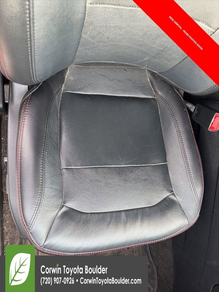 Used 2017 Ford Explorer Sport w/ Equipment Group 401A AWD/4WD image 9