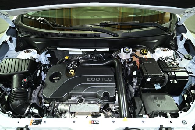 Used 2022 Chevrolet Equinox Premier image 17