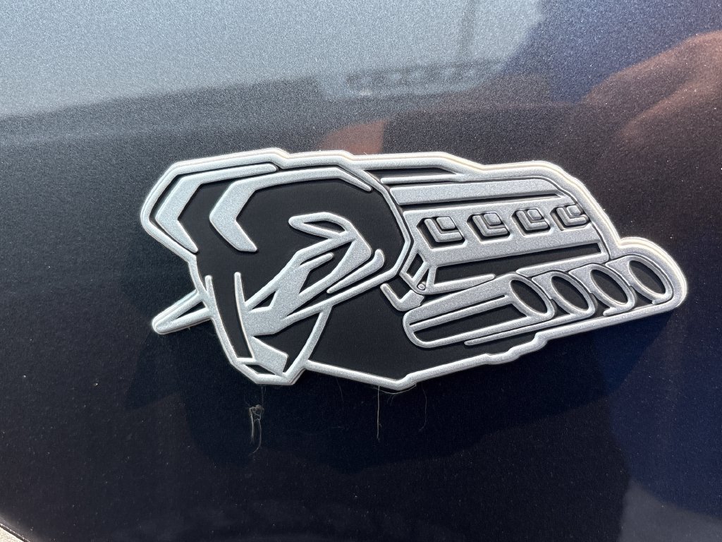 New 2026 RAM 1500 Big Horn AWD/4WD image 45