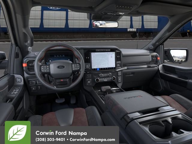 New 2026 Ford F150 Raptor AWD/4WD image 9