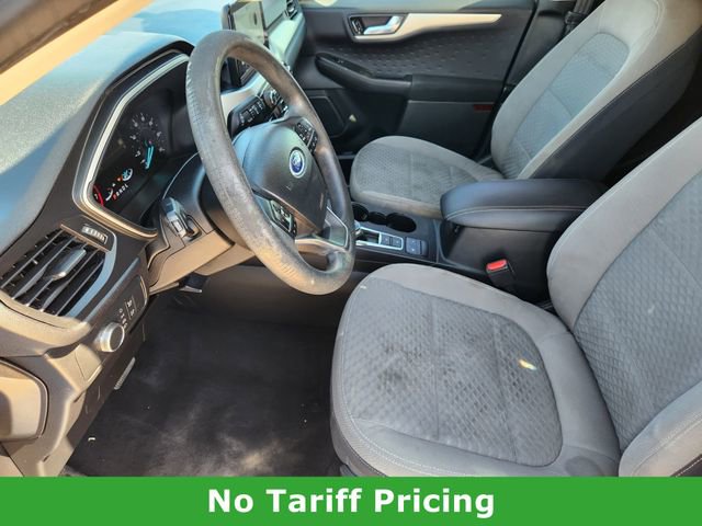 Used 2020 Ford Escape SE image 12