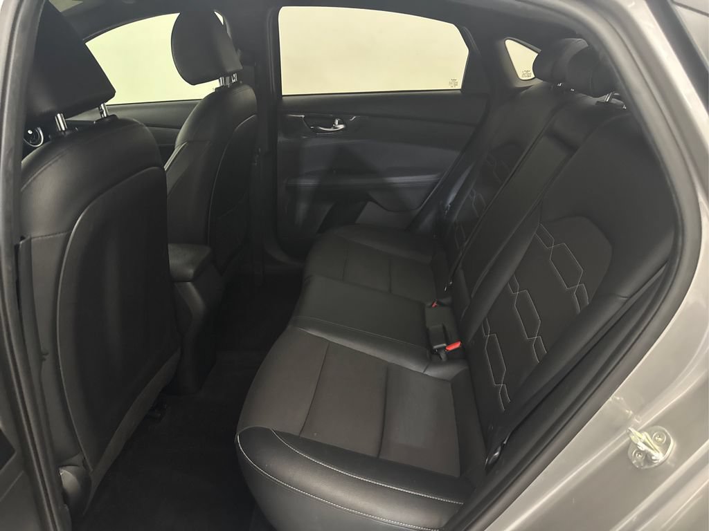 Used 2023 Kia Forte GT-Line FWD image 24