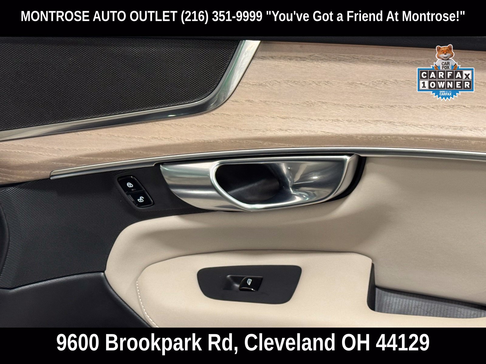 Certified 2025 Volvo XC90 B5 Core AWD/4WD image 58