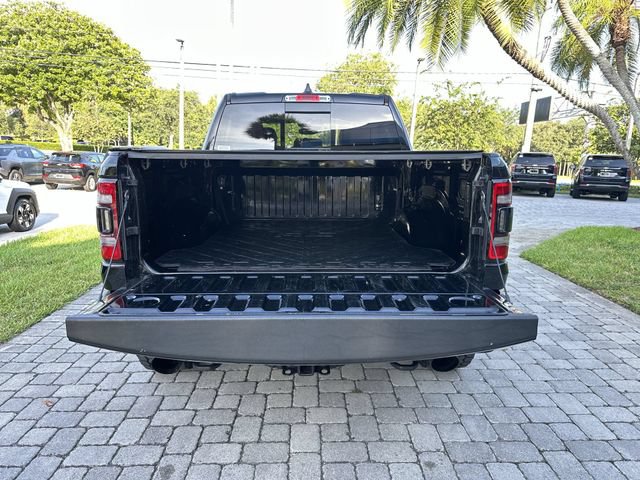Used 2022 RAM 1500 TRX AWD/4WD image 28