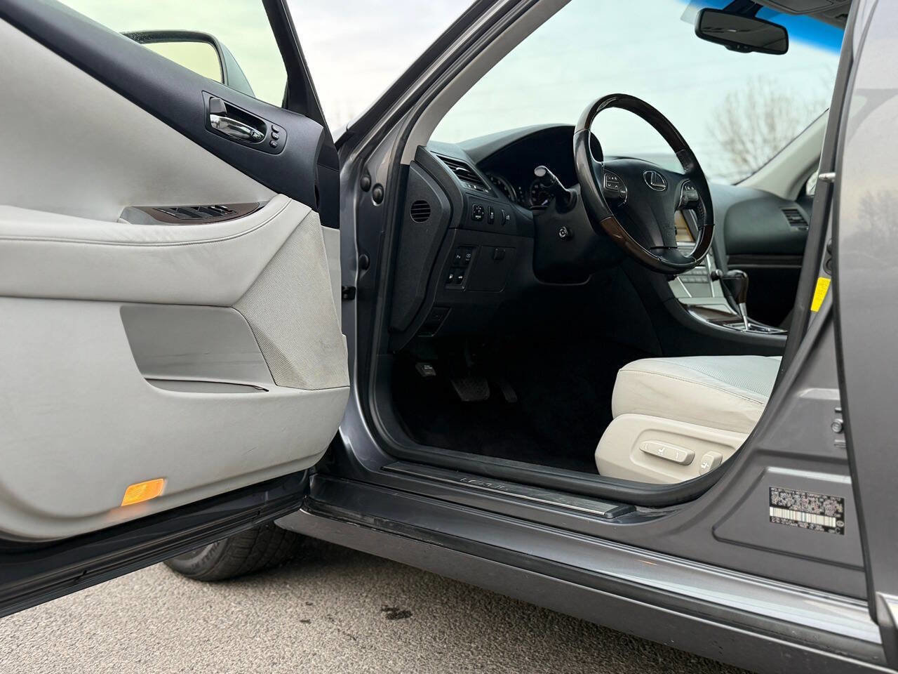 Used 2012 Lexus ES 350 image 51