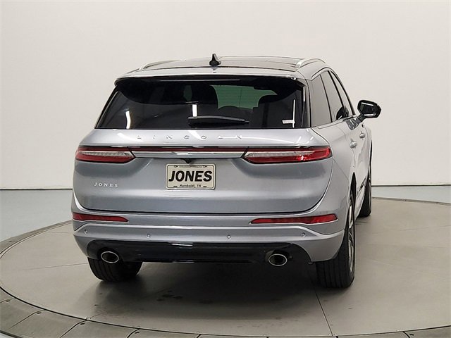 Used 2024 Lincoln Corsair Grand Touring image 7