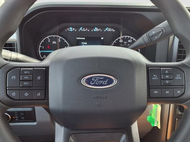 New 2025 Ford F250 XL w/ 360-Degree Camera Package RWD image 19