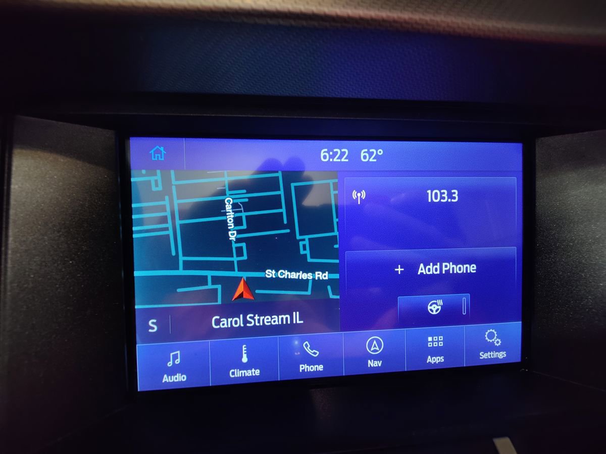 Used 2019 Ford Mustang GT Premium w/ Equipment Group 401A RWD image 34