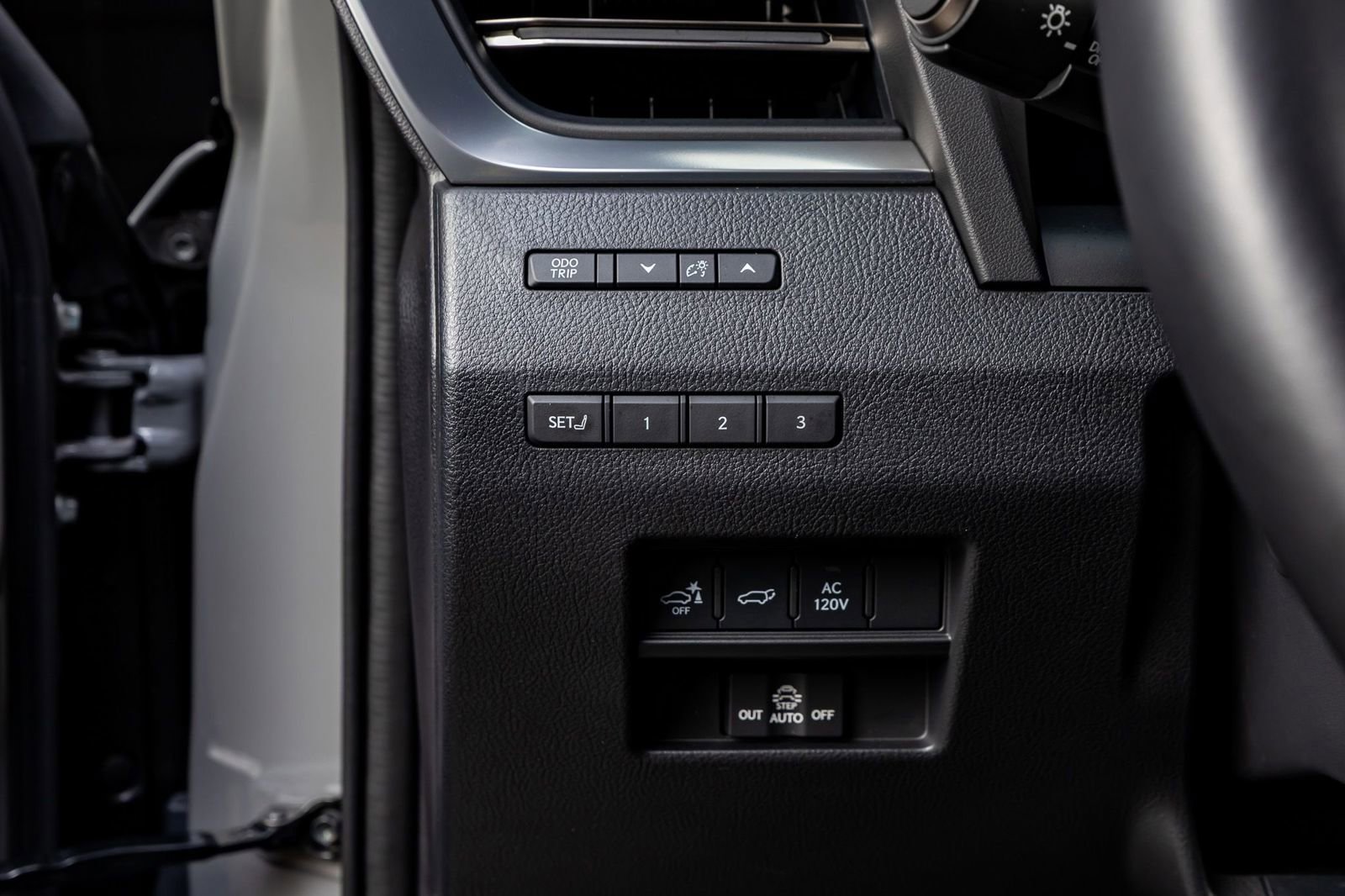 Used 2024 Lexus GX 550 image 22