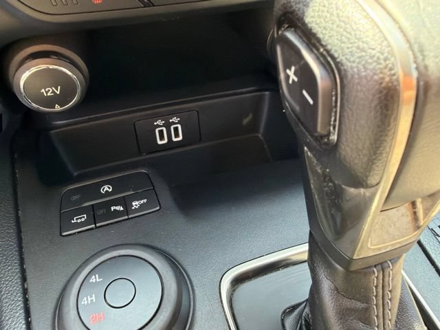 Certified 2019 Ford Ranger Lariat w/ Trailer Tow Package AWD/4WD image 27