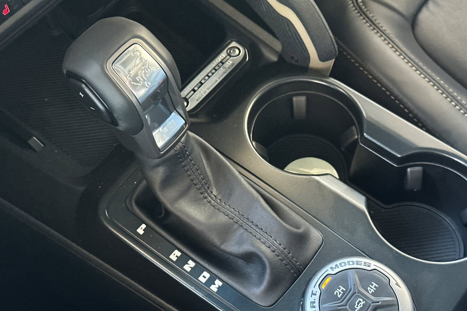 New 2025 Ford Bronco Badlands image 22