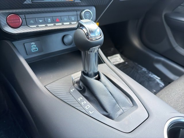 New 2026 Ford Mustang Coupe image 16