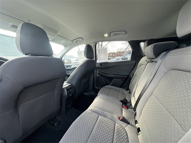 Certified 2022 Ford Escape SE w/ Convenience Package image 18