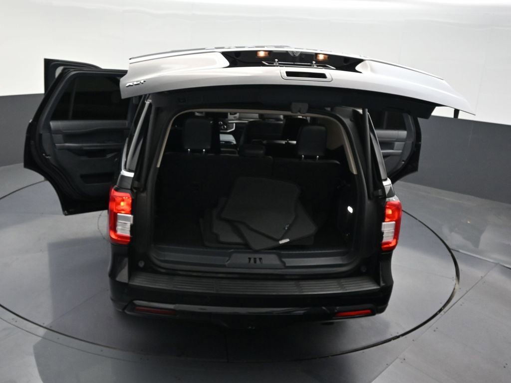 Used 2022 Ford Expedition XLT RWD image 35