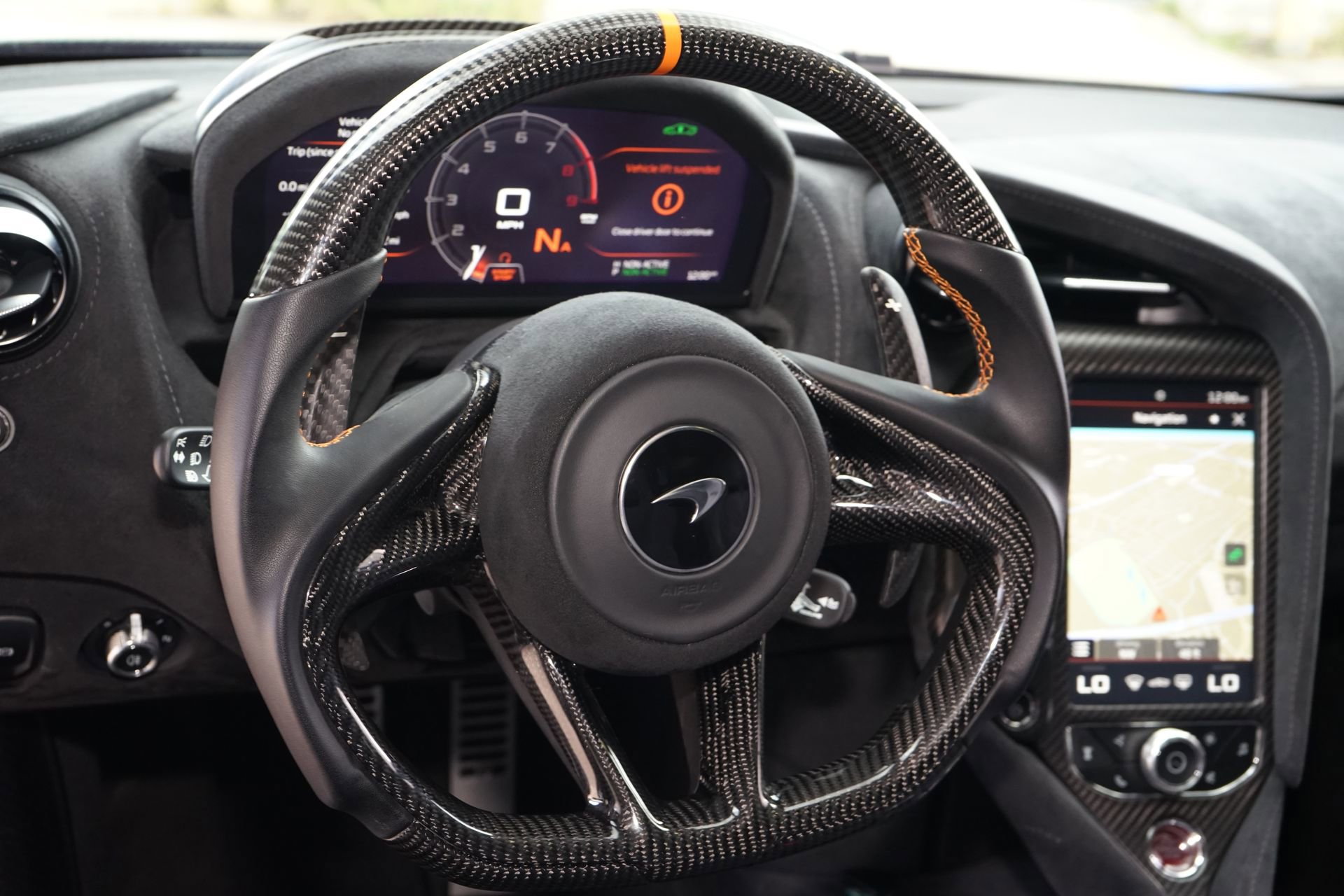 Used 2019 McLaren 720S Luxury RWD image 29