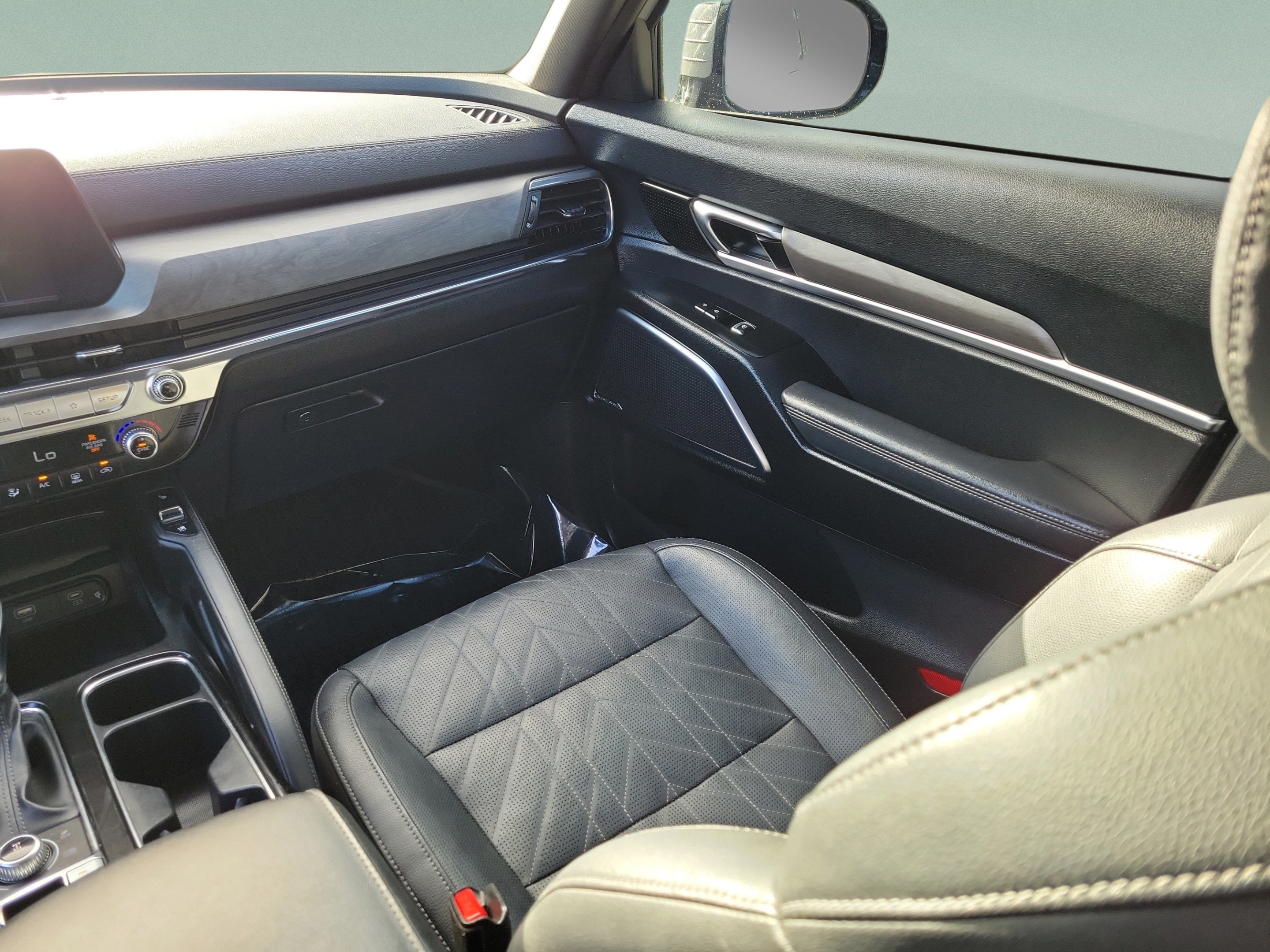 Certified 2023 Kia Telluride SX X-Line AWD/4WD image 11
