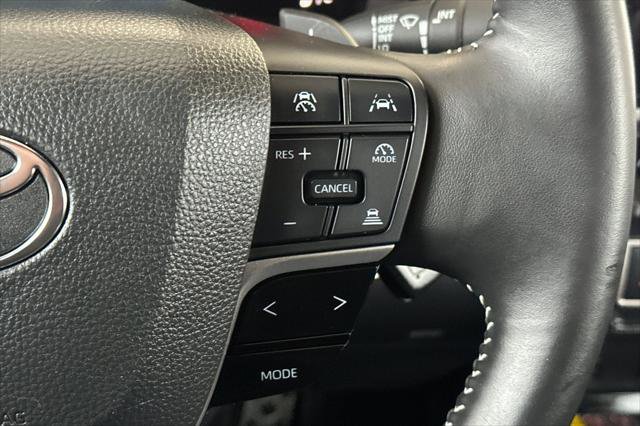 Certified 2025 Toyota Camry SE image 26